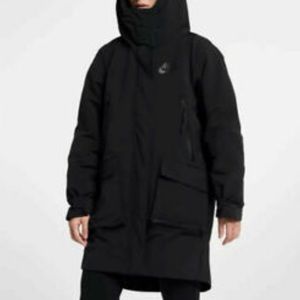 Nike Women's Sportswear Tech Pack Down Parka